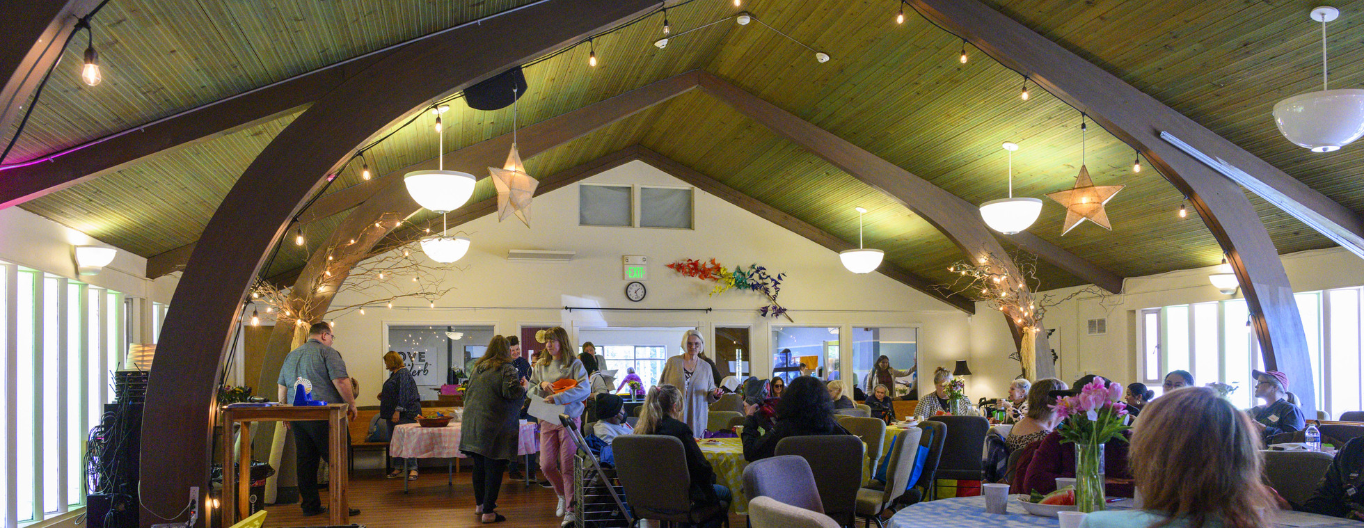 Summer Community Brunch